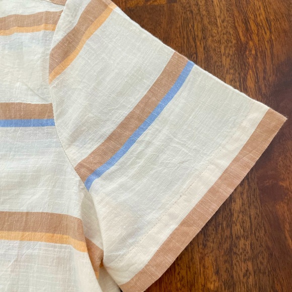 S madewell blouse , light weight perfect condition - Picture 4 of 4